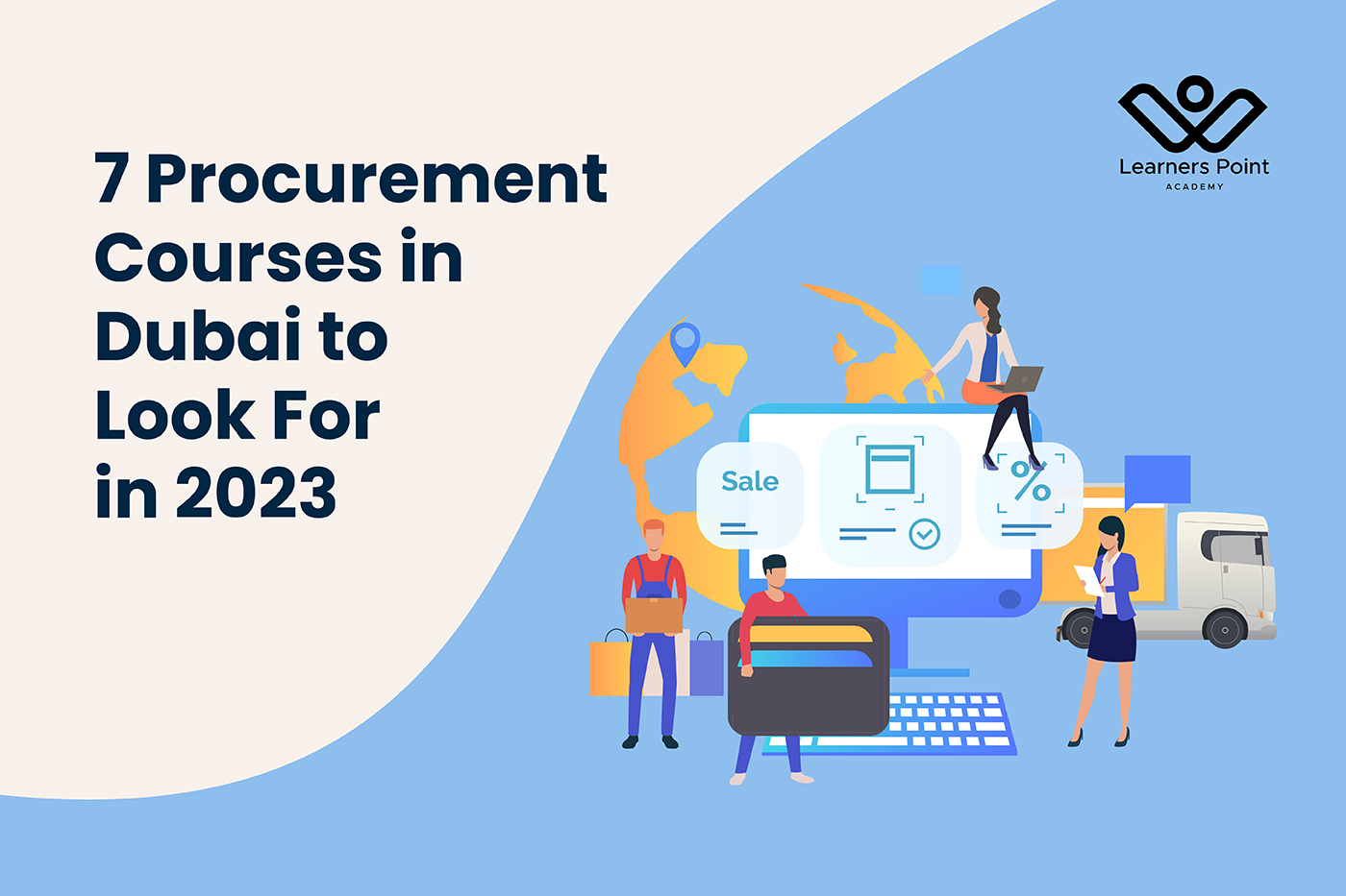 7 Procurement Courses in Dubai to Look For in 2023